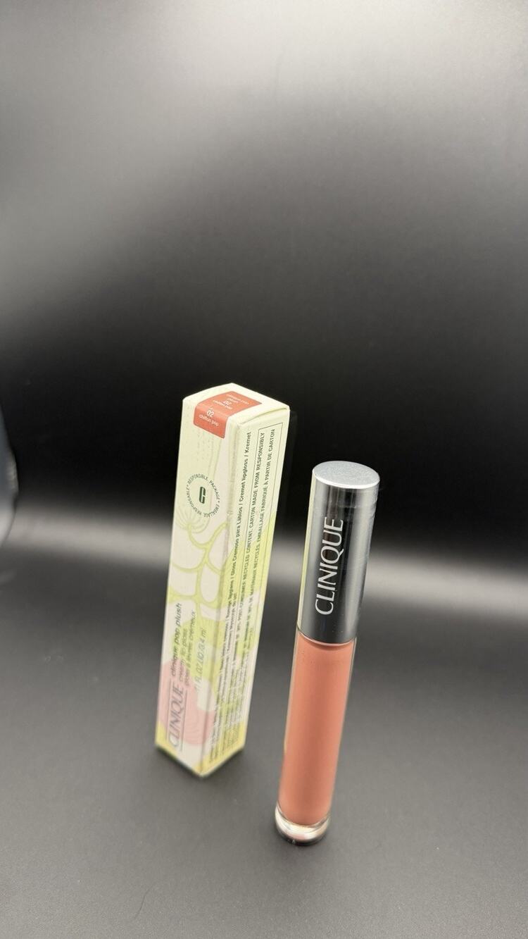 Clinique Pop Blush Creamy Lip Gloss 3.4 ml